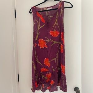 Mel rose and Market Size M